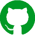 Github logo